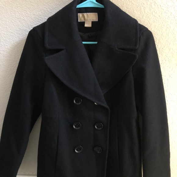 Michael Kors coat - Picture 1 of 3